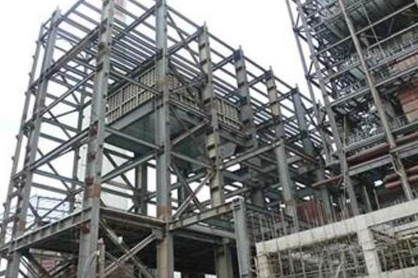 雄安新区高层钢构造的支撑布置跟构造需要符合哪些标准